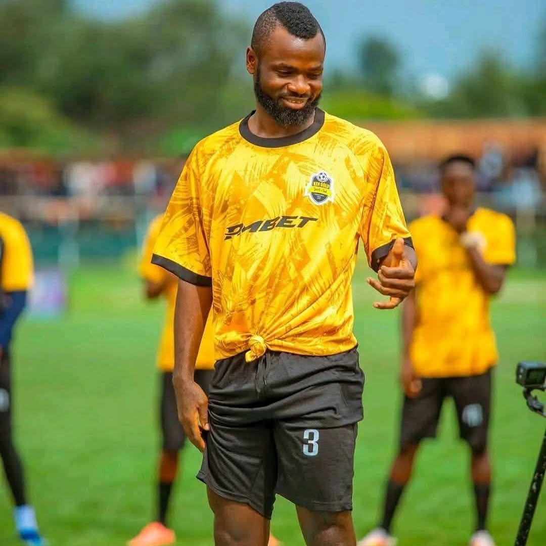 Morrison to miss Yanga