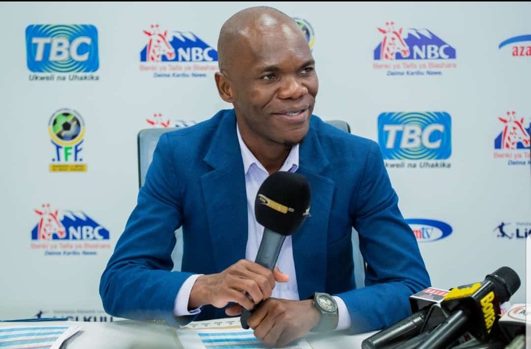 Preparation for the Derby is going well - Boimanda