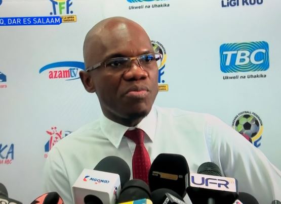 Simba Boycotts Pre-Match Press Conference Ahead of Yanga Clash