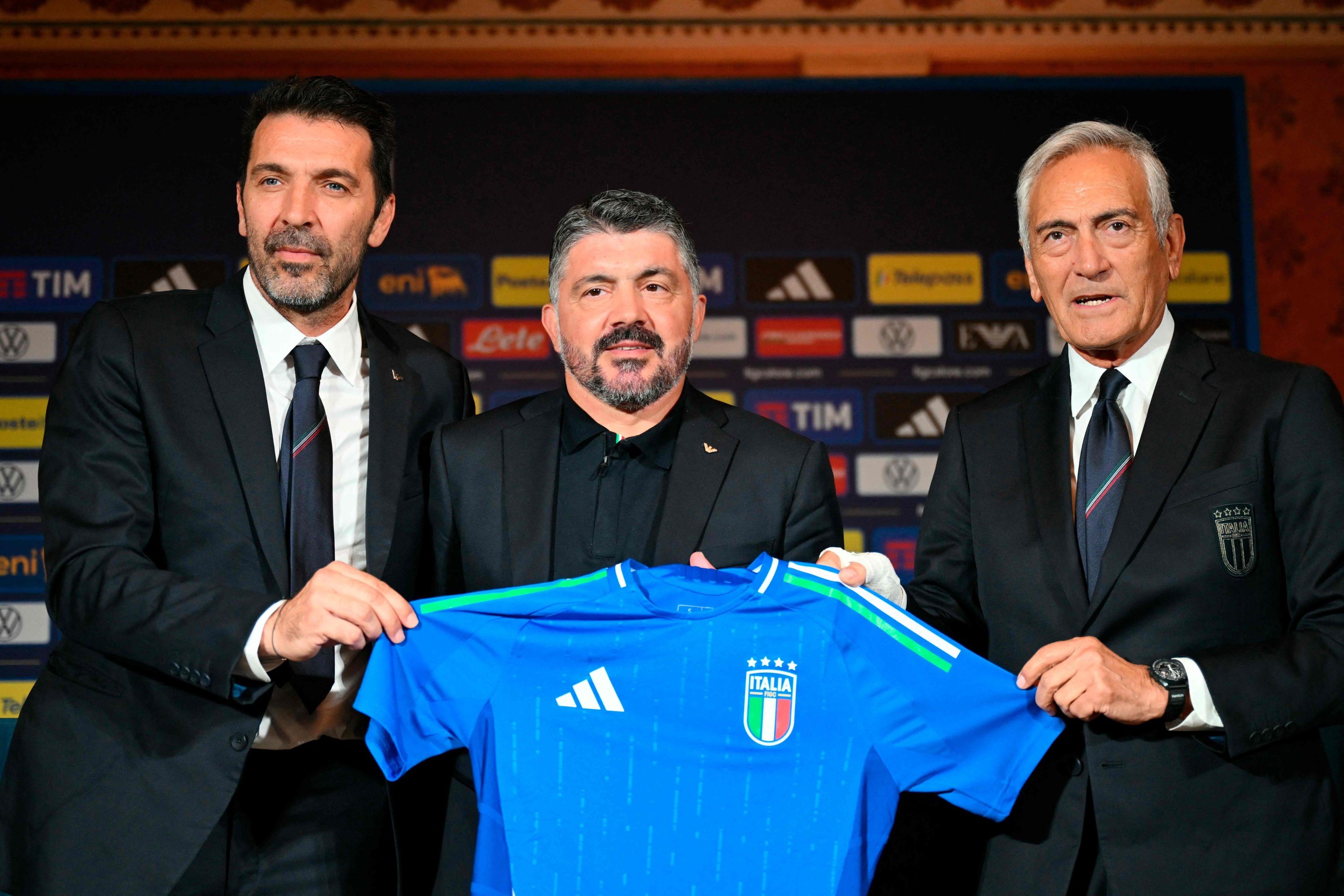 Crisis in Italian Football Leadership After World Cup Failure
