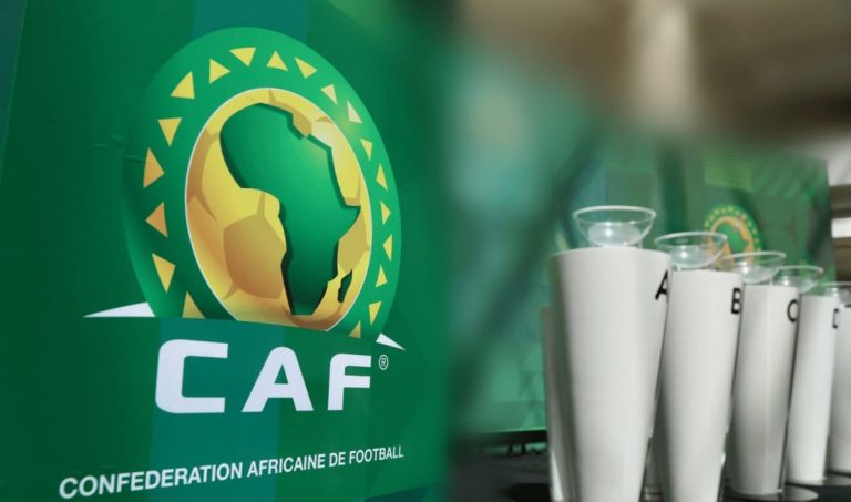 CAF Confederation Cup 2025/26: Singida Black Stars and Azam FC Learn Preliminary Round Opponents