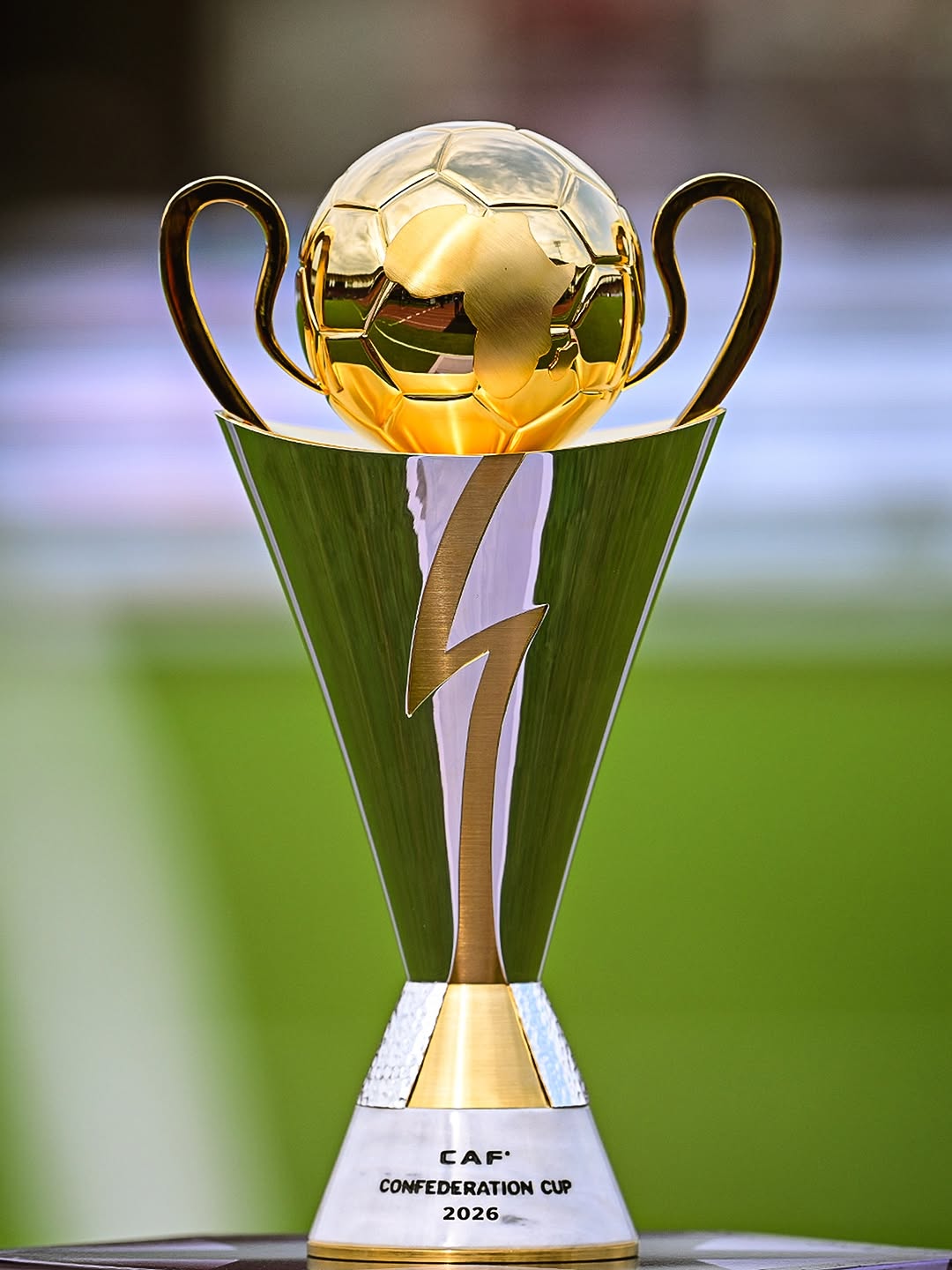 Uchambuzi; Zamalek vs USM Alger nani kubeba ubingwa CAFCC leo?