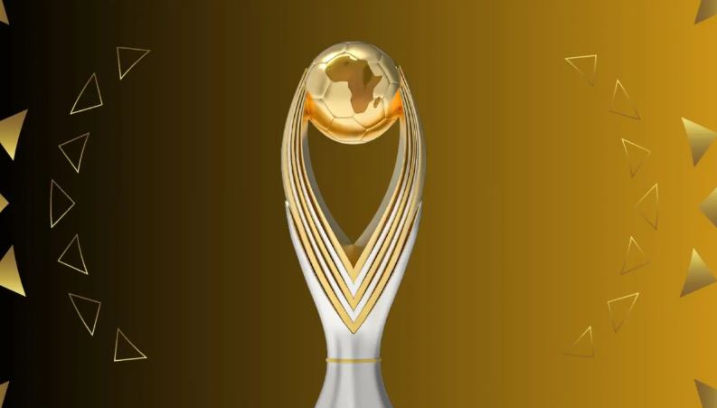 CAF Holds Quarter-Final Draw for 2025/26 Champions League