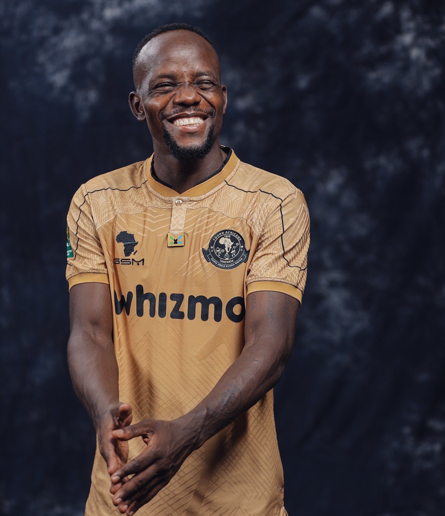 Clatous Chama Set to Join Azam FC After Contract Talks with Yanga Collapse