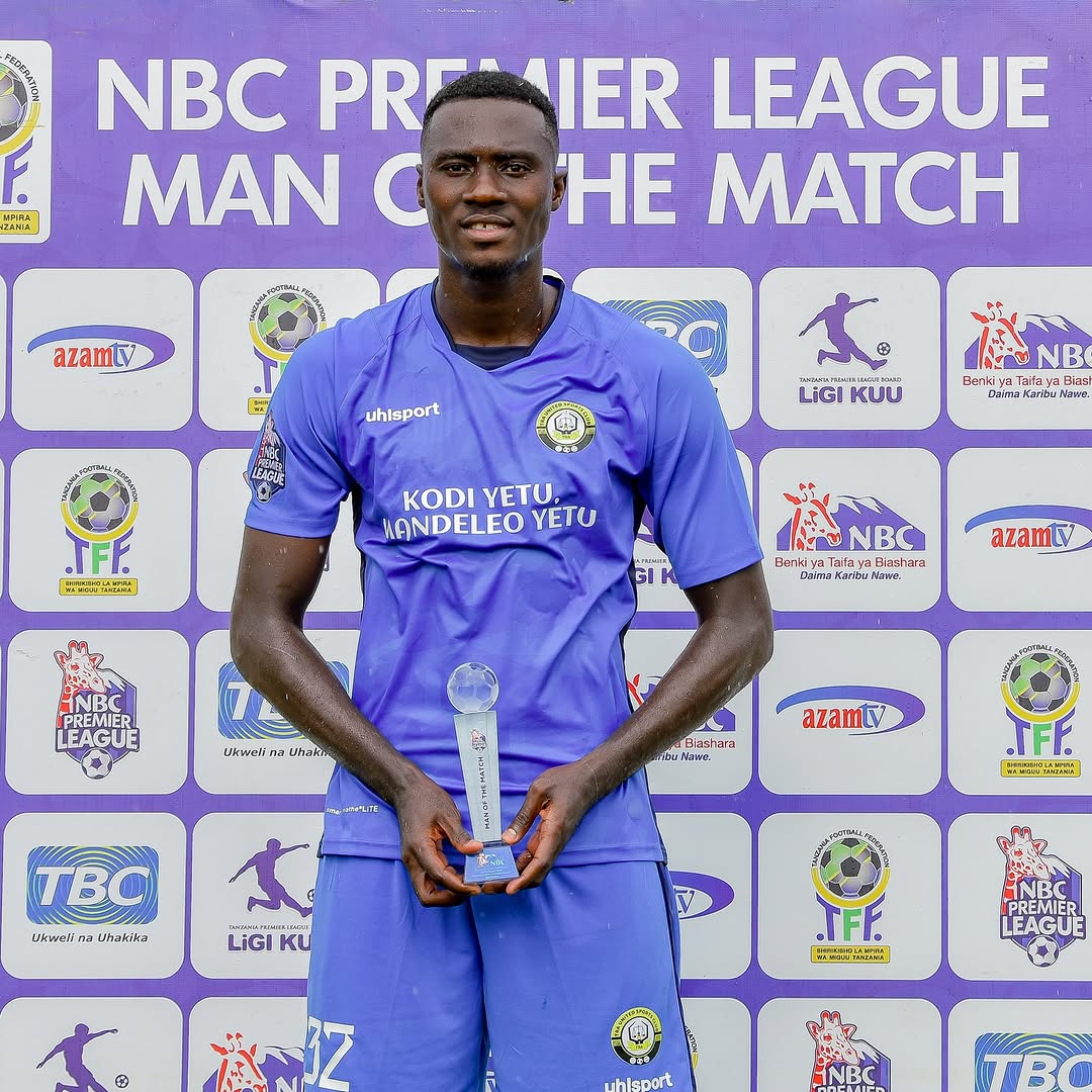 TRA United to Miss Karabou Against Simba Due to Loan Agreement