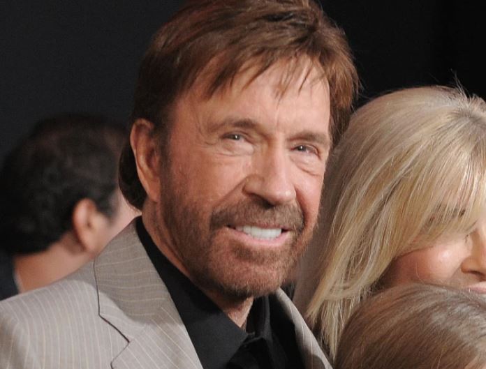 Action Film Legend and Martial Arts Icon Chuck Norris Passes Away at 86