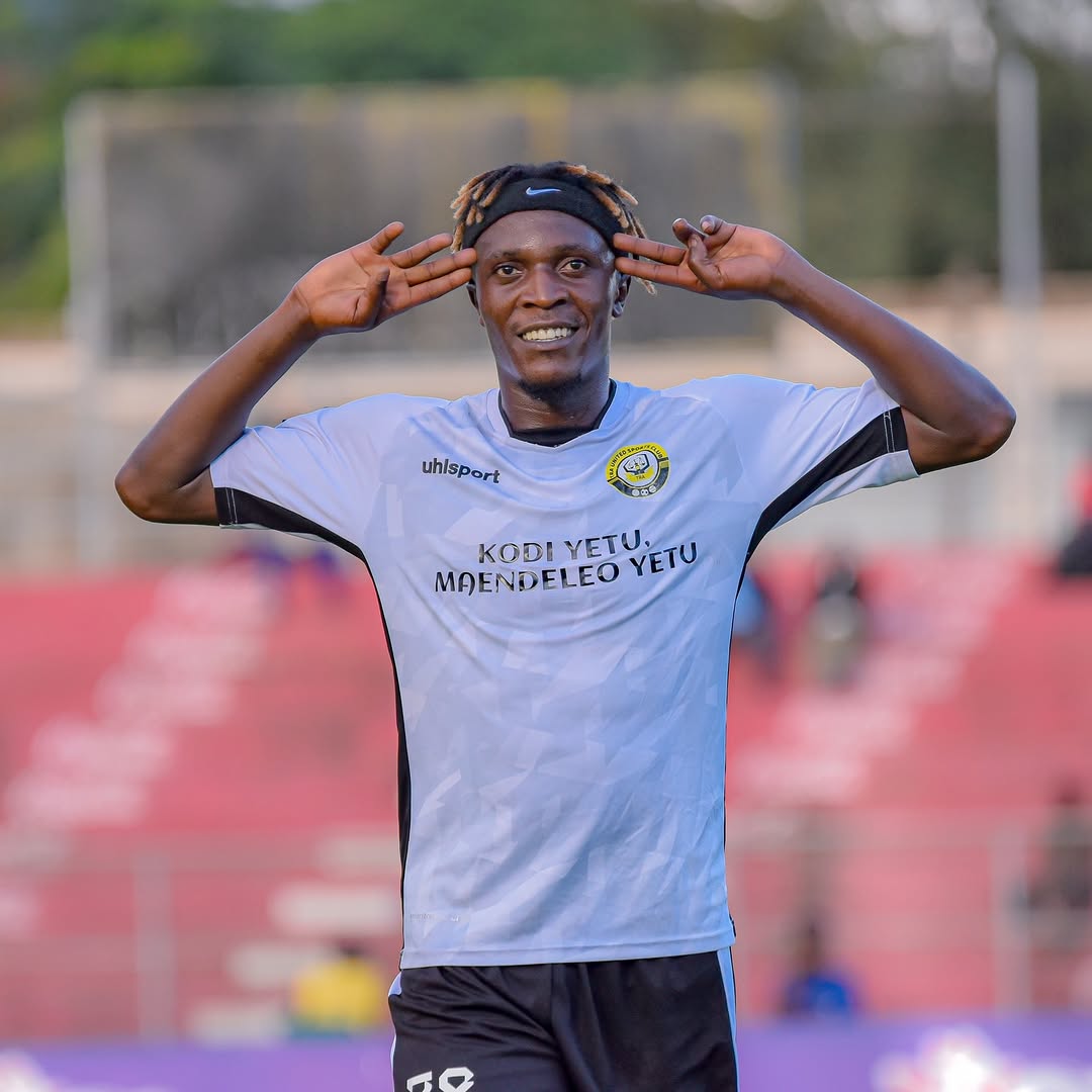 TRA United yaichapa Pamba Jiji 1-0, yapanda nafasi ya 6