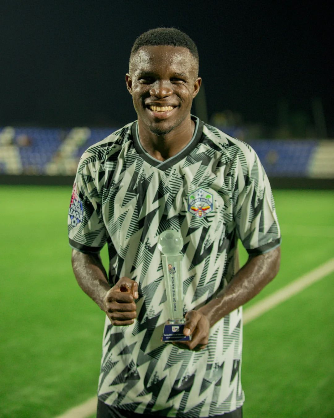 Tabora United determined to continue the good form