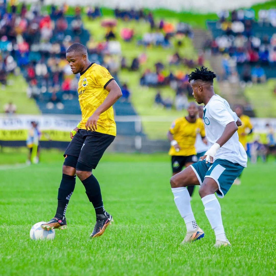 KenGold beat Kagera Sugar 1-0