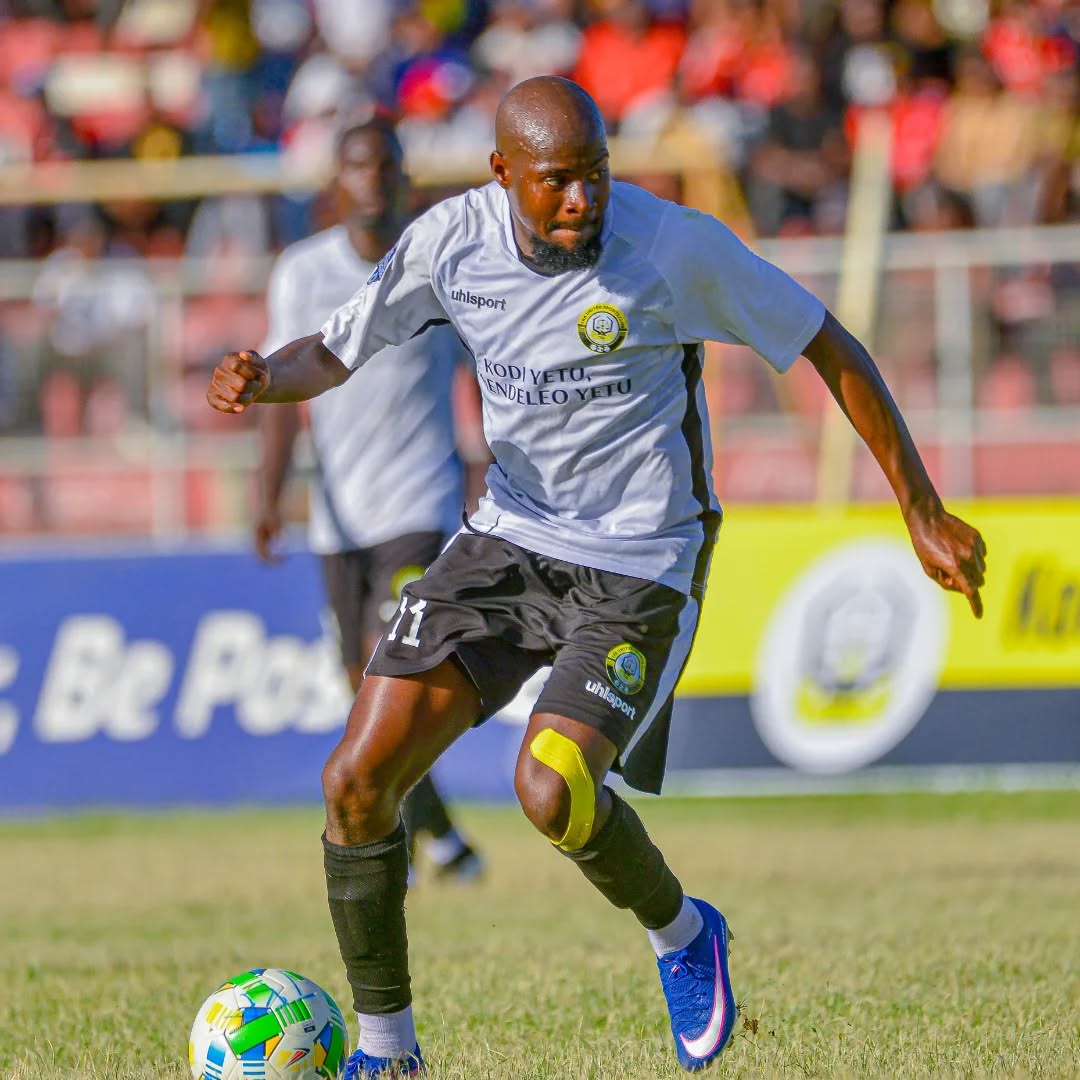 Simba na Chobwedo kimeeleweka