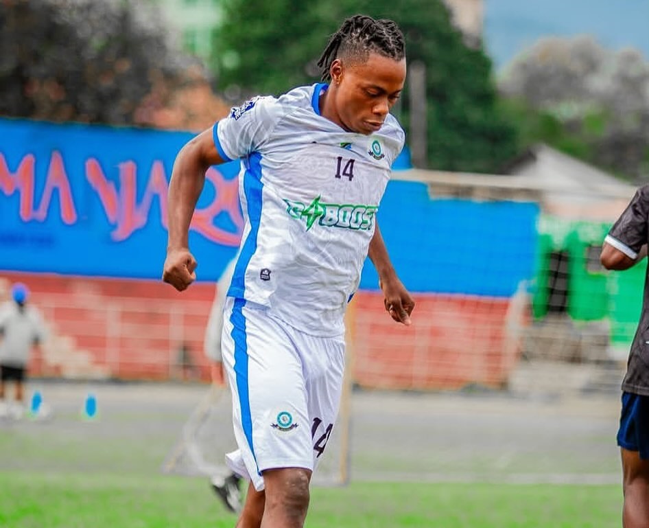 Yanga Set to Sign Nigerian Midfielder Morice Chukwu After Singida BS Exit