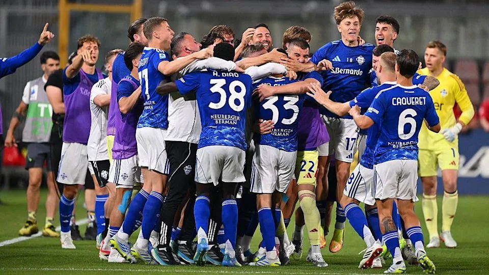 Como Make History with First-Ever Champions League Qualification Under Cesc Fàbregas