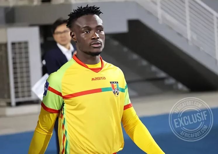 Transfer Drama: Yanga Hijacks Conte Deal from Simba in Last-Minute Twist