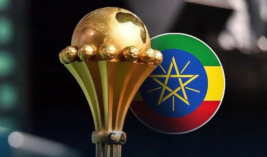 COSAFA wajitosa kuandaa Afcon 2028