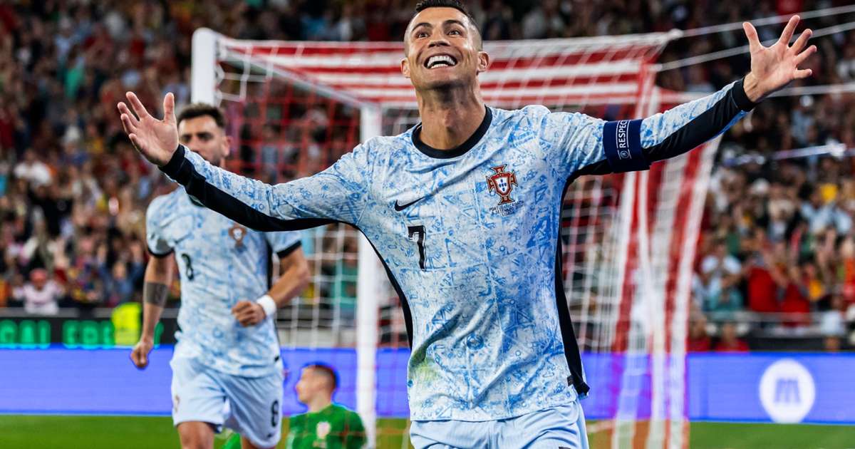 Portugal Edge Croatia 2–1 After Late Drama to Reach Round of 16