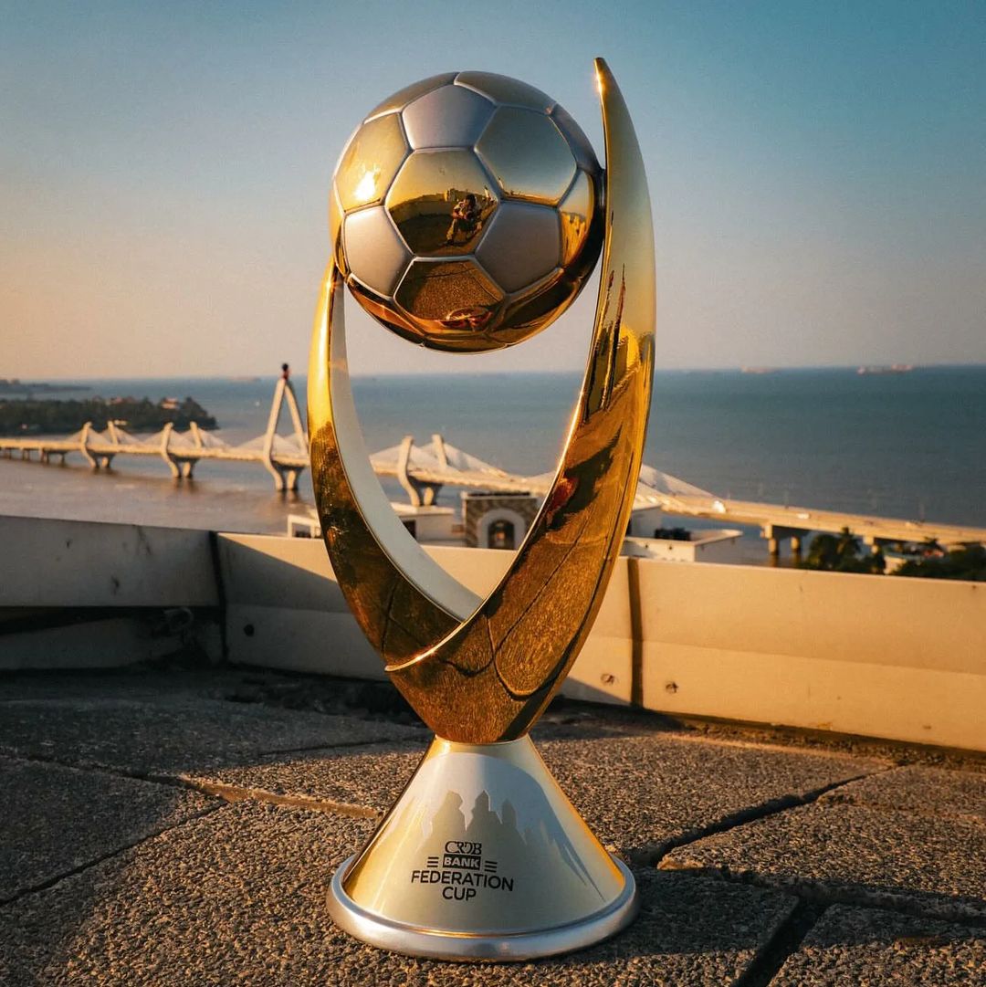 CRDB Federation Cup Quarterfinal Fixtures Confirmed as Big Clashes Await