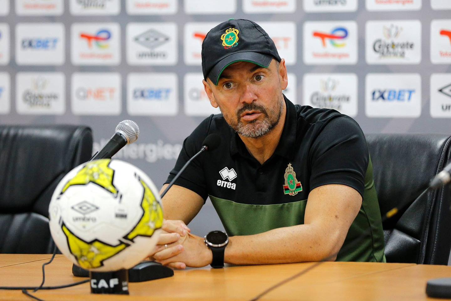 Kaizer Chiefs Appoint Fernando Da Cruz as New Head Coach on Two-Year Deal