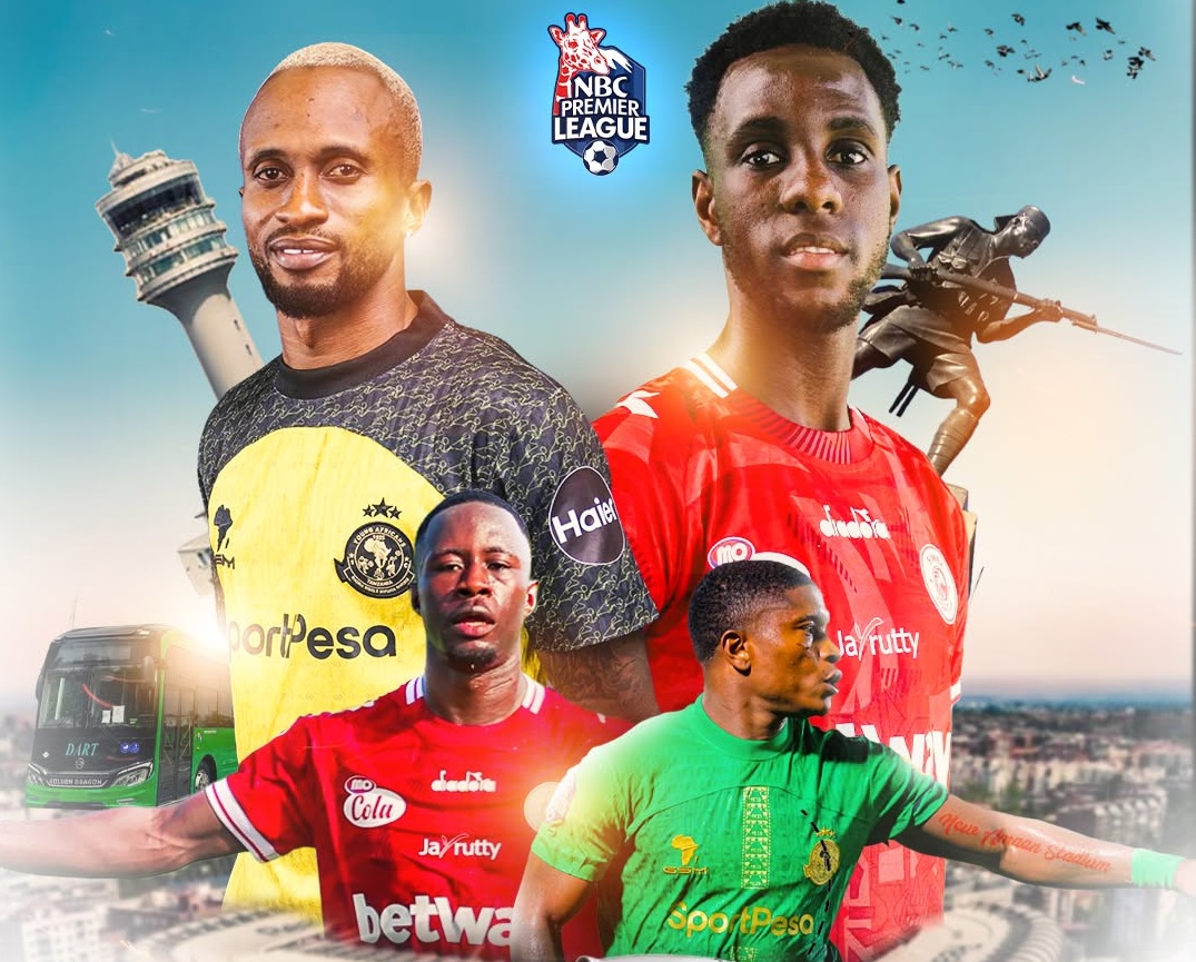 TFF Appoints Nassor Mwinchui to Officiate Yanga vs Simba Clash