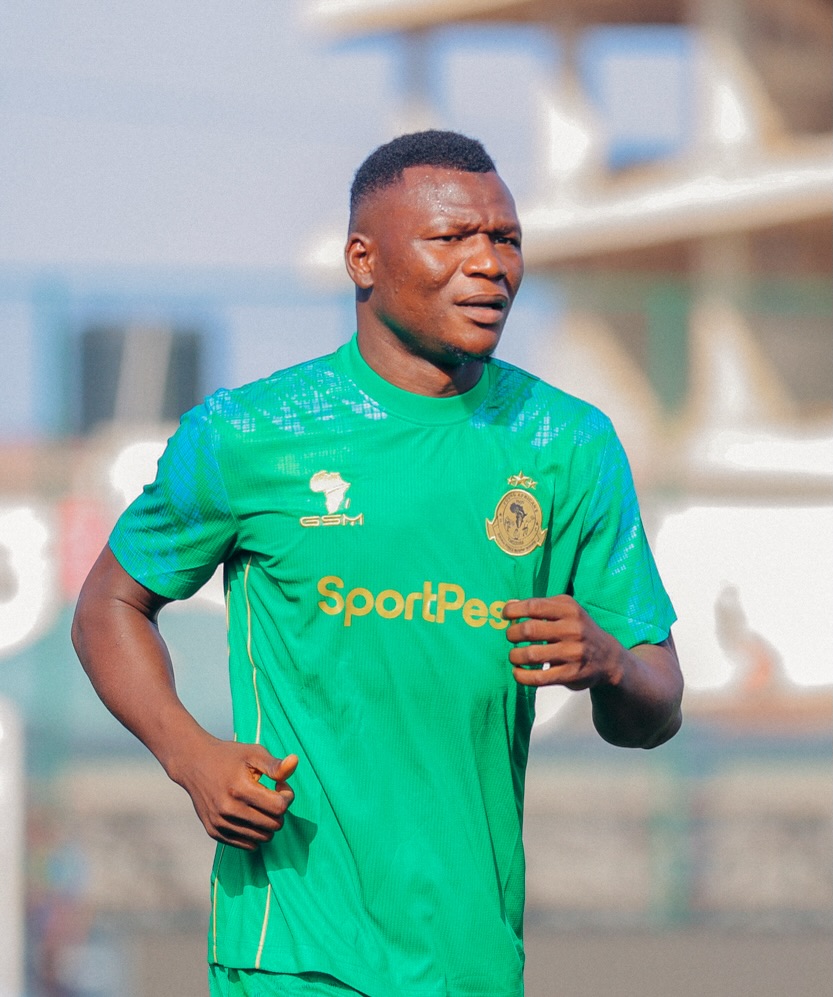 TFF Committee Hears Simba Case Against Damaro as Yanga Miss Hearing