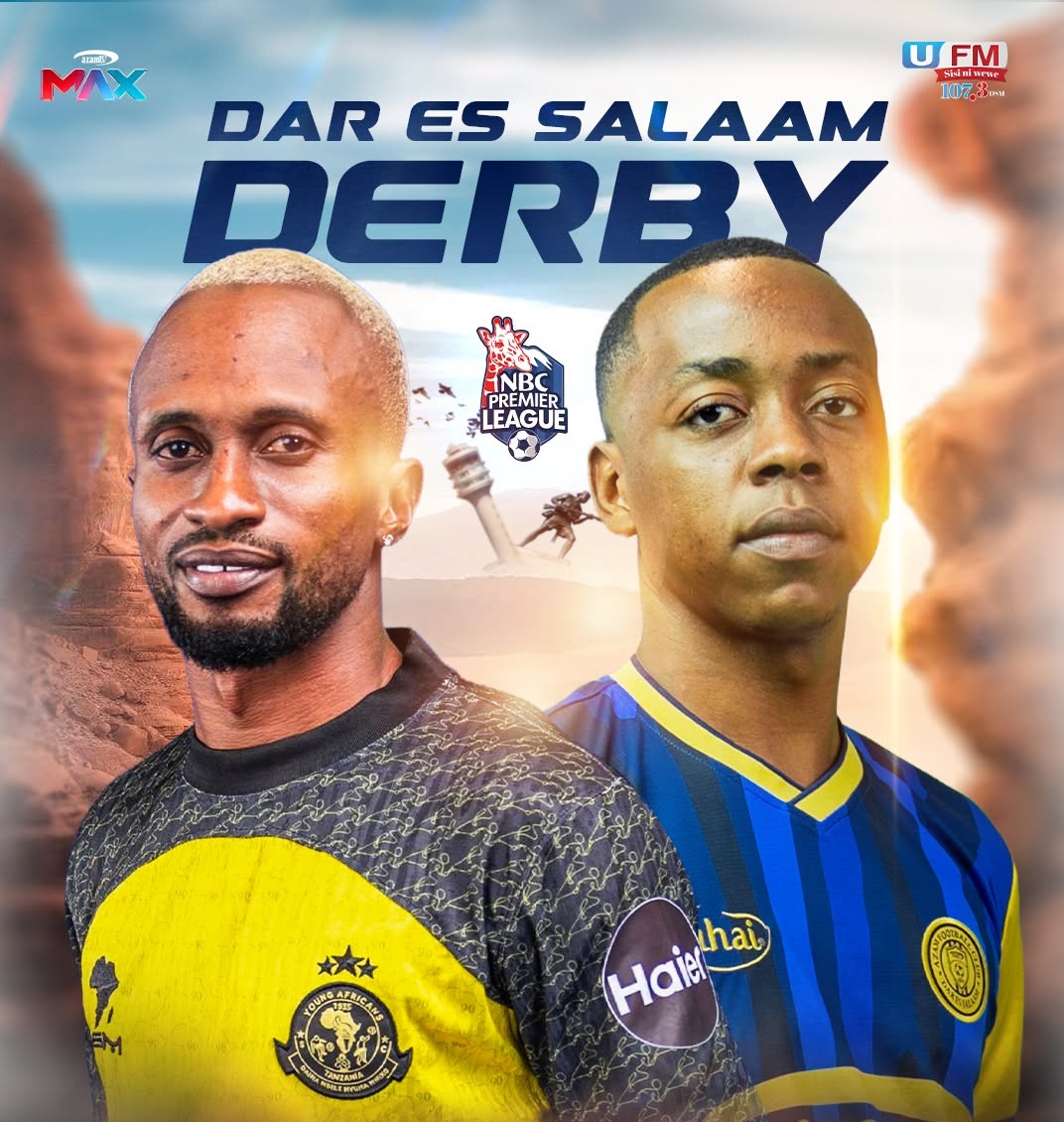Yanga, Azam Fc kuna dakika 180 za kibabe