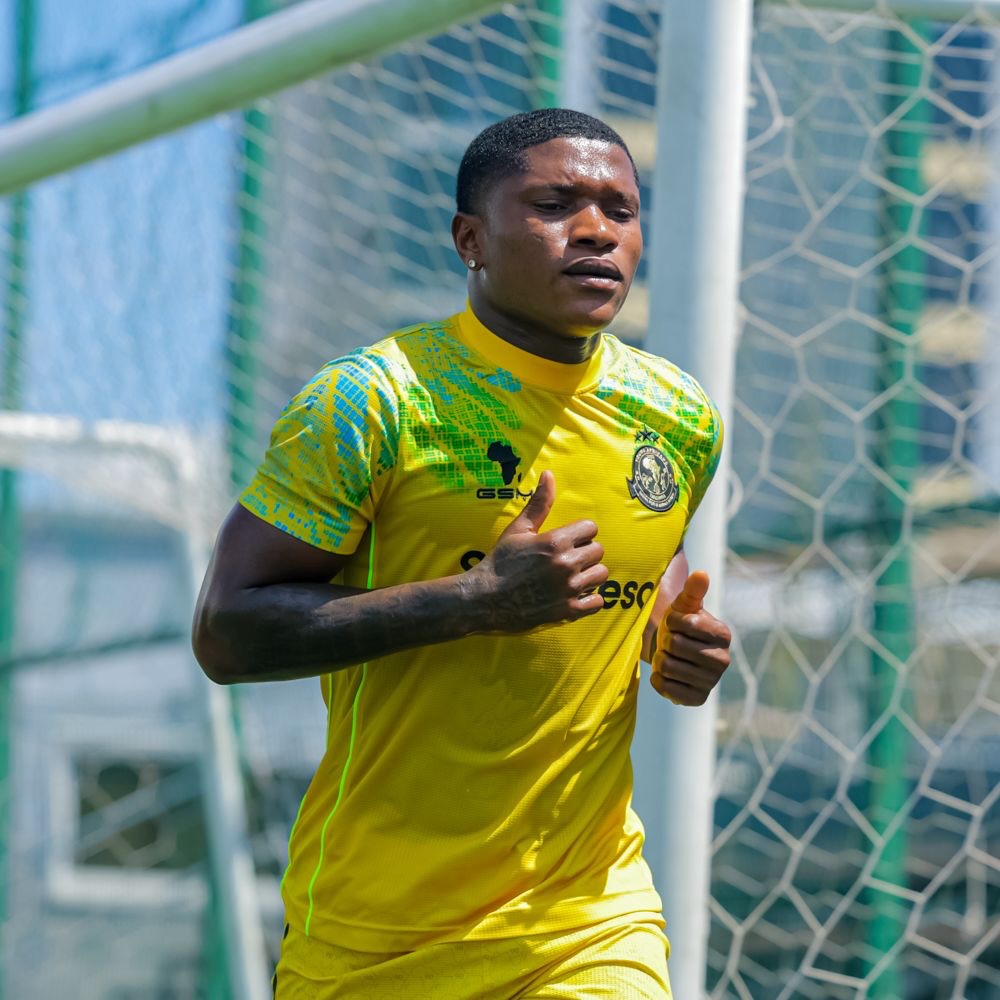Yanga Fans Rejoice as Key Players Return to Training