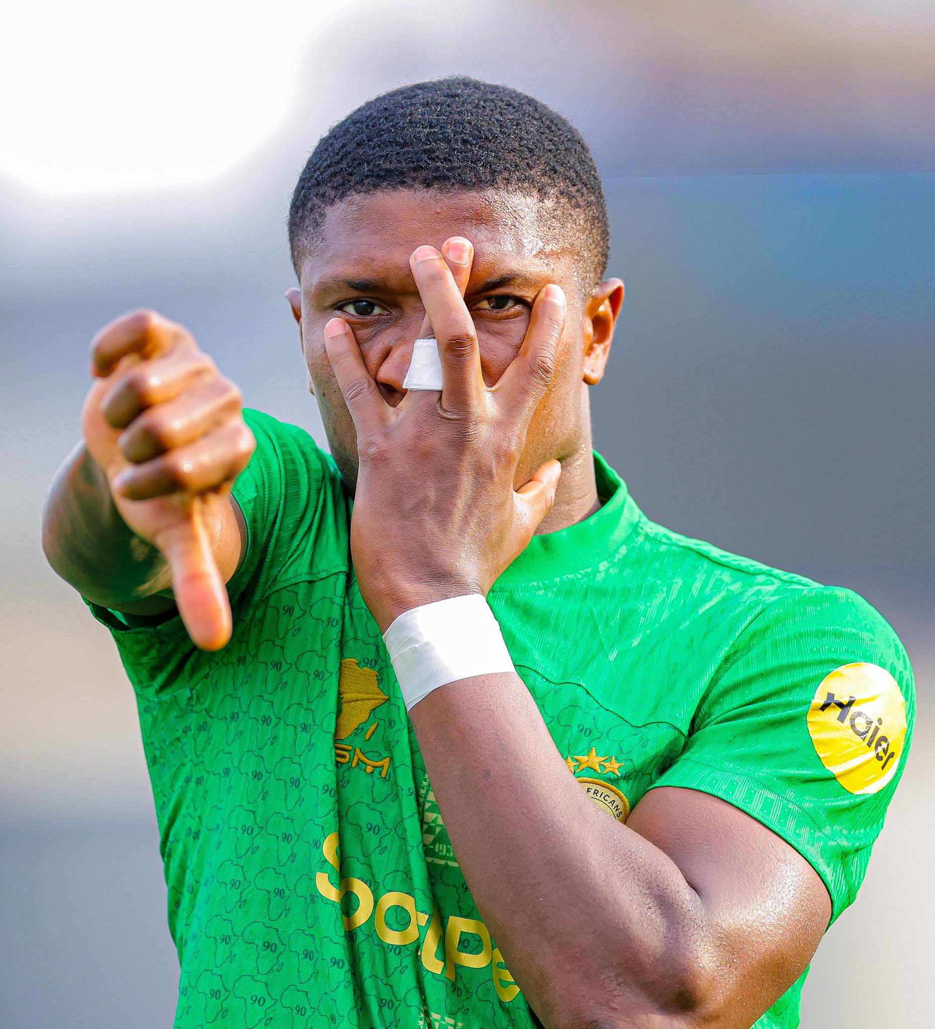 Highlights; Yanga 5-0 JKT Tanzania, NBC PL