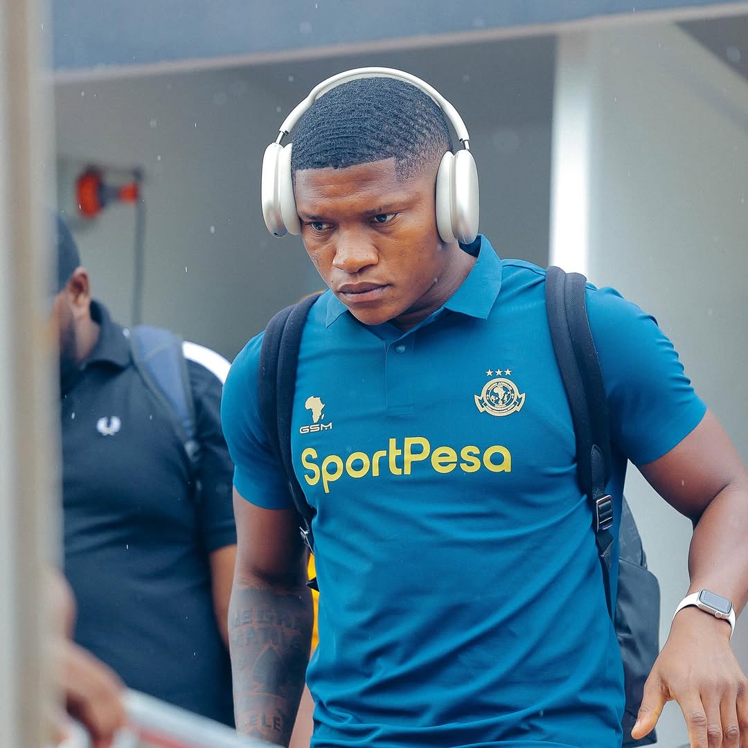 Yanga Arrive in Zanzibar for Muungano Cup Tournament