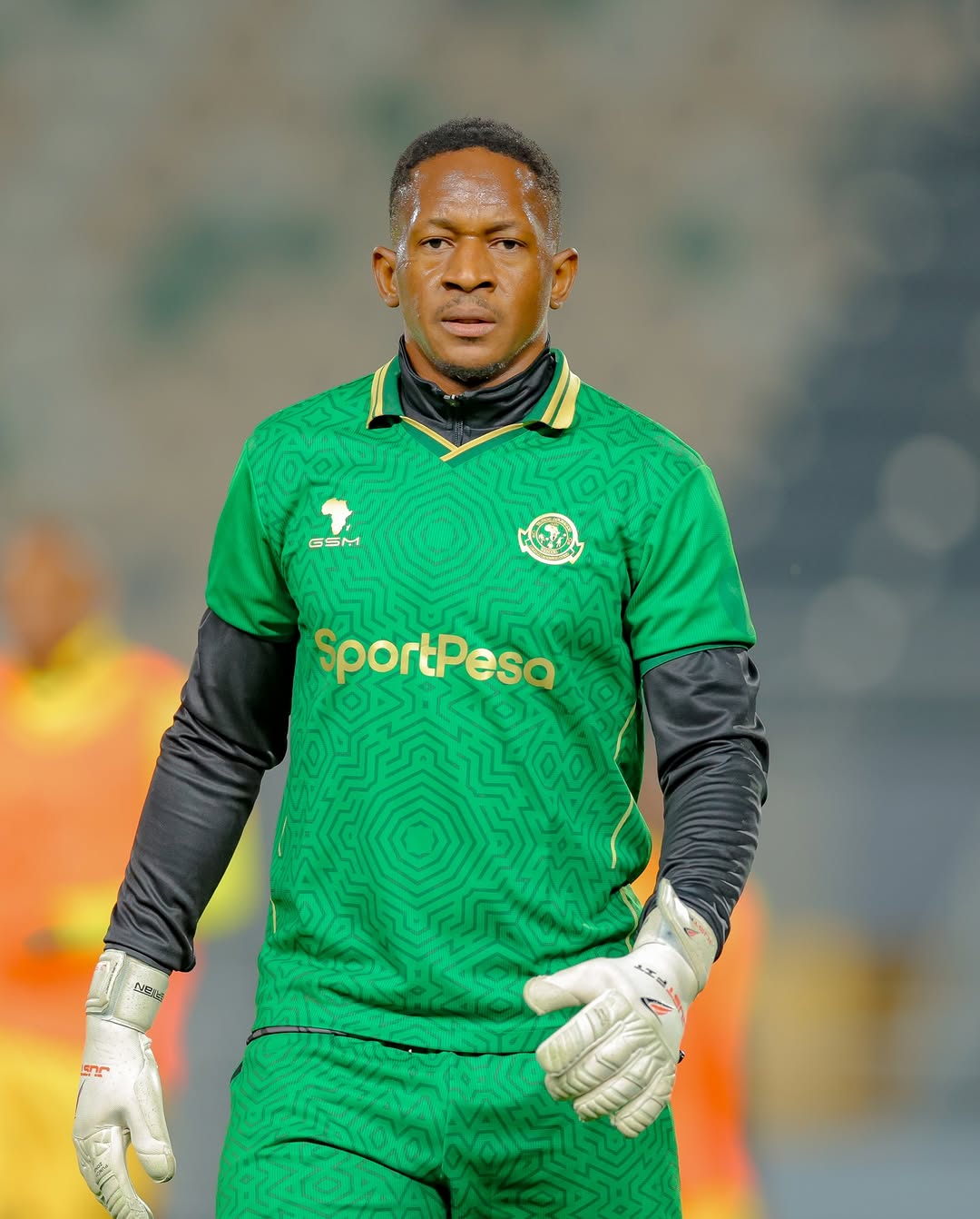 Yanga Confident Despite Djigui Diarra Suspension