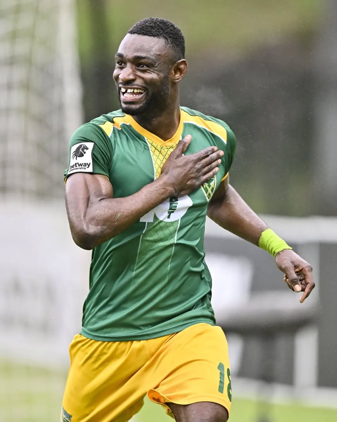 Simba yafuata mbadala wa Sowah Chad