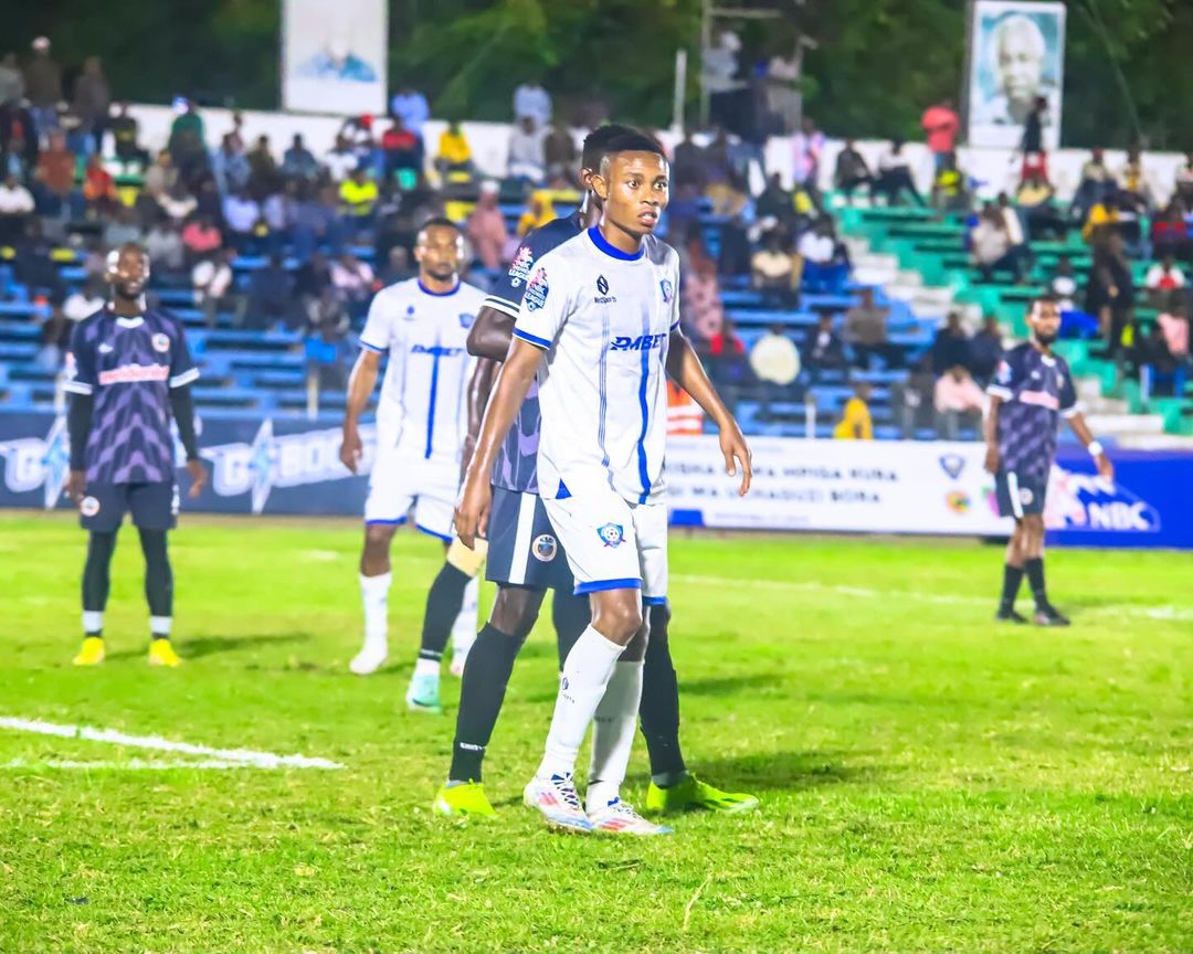 NBC PL : Dodoma Jiji 2-0 Kagera Sugar