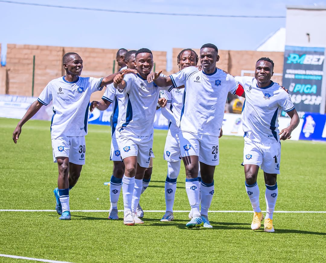 Dodoma Jiji yajipanga kuikabili Simba kombe la CRDB