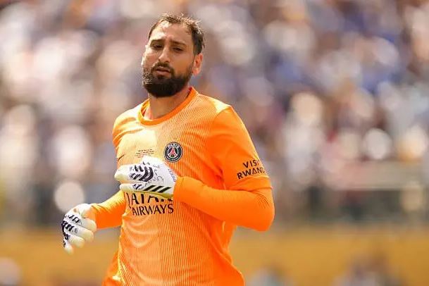 Transfer Rumours: Donnarumma, Ederson, Fernandes, Konate, Wharton, Asensio, Buonanotte, Adli