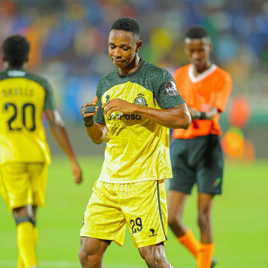 Highlights; Azam Fc 1-2 Yanga, kombe la Muungano