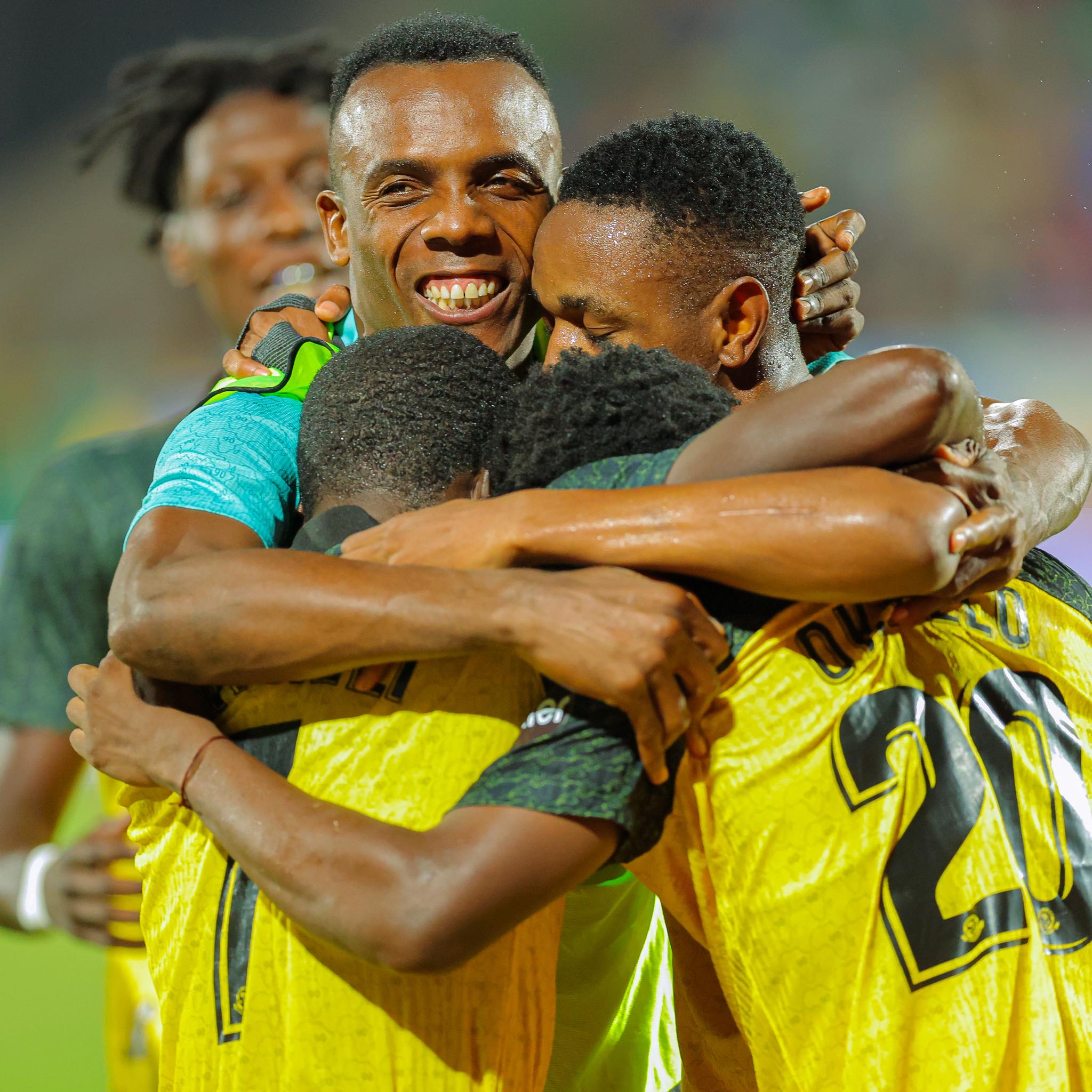 Yanga yatinga fainali Muungano Cup baada ya kuichapa Azam Fc 2-1