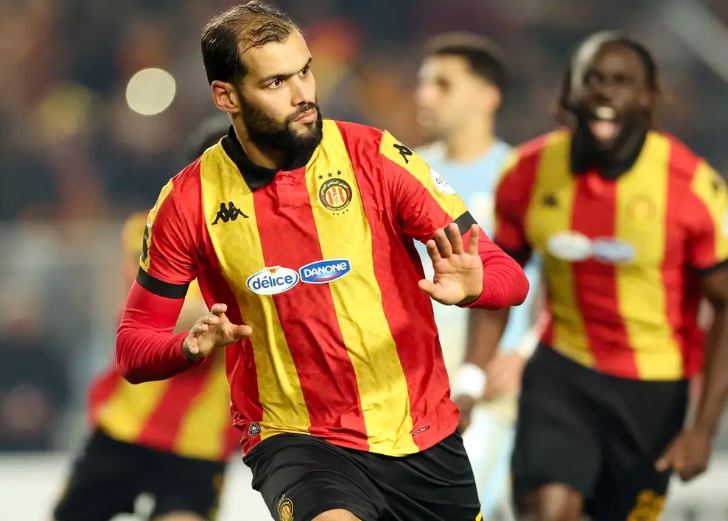 Esperance Edge Al Ahly 1–0 in CAF Champions League Quarterfinal First Leg