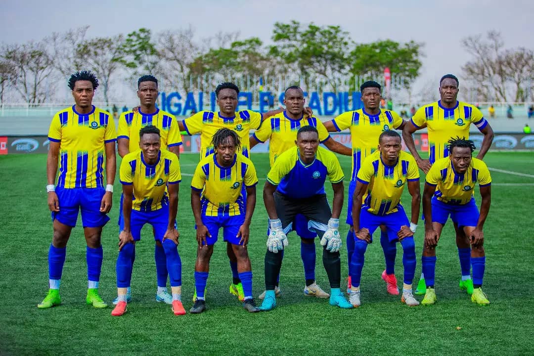 Singida Black Stars Begin Kagame Cup with Defeat