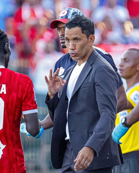 Simba SC Plots Major Squad Overhaul Following Coach’s Technical Report