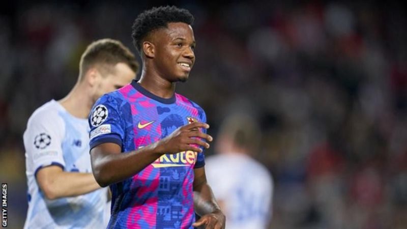 Transfer News, Friday January 17th 2025