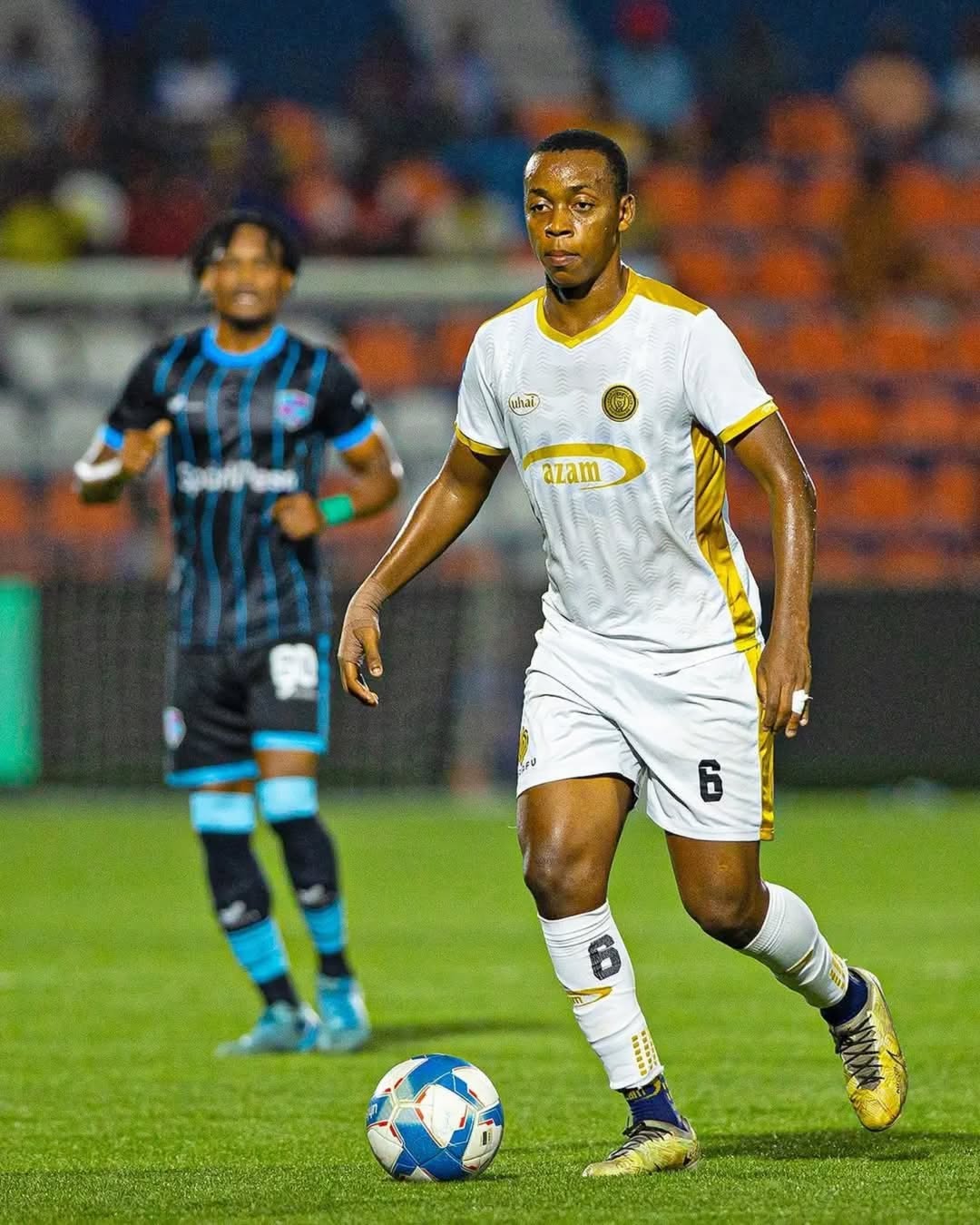 Feisal Salum’s Highly Anticipated Move to Simba SC Nears Completion