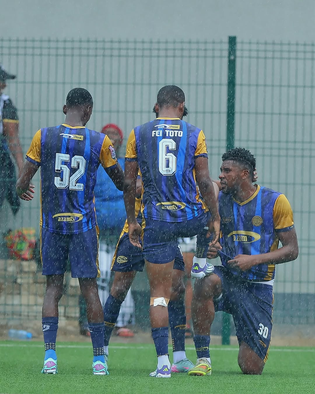 Highlights; Mtibwa Sugar 0-3 Azam Fc, Ligi Kuu