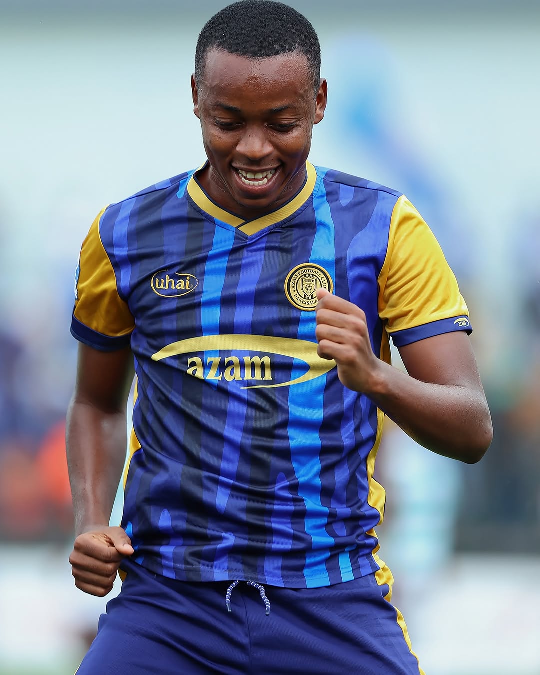 Fei Toto hakamatiki, afunga mawili Azam Fc ikiichapa Mtibwa Sugar 3-0