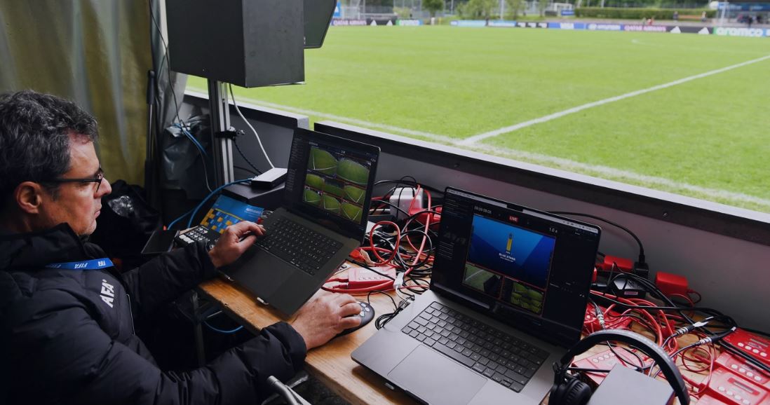 FIFA to introduce Football Video Support