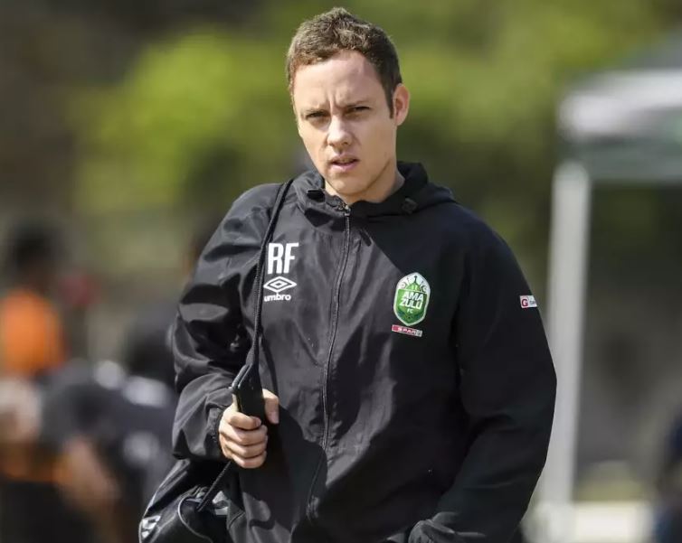 Romain Folz Set to Be Unveiled as Yanga SC Head Coach