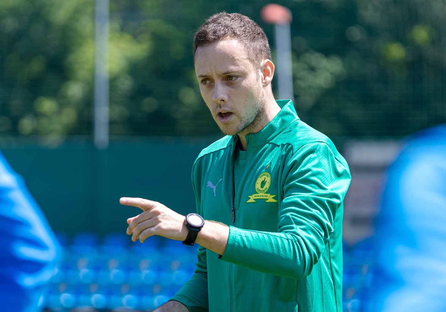 Yanga Set to Unveil Ambitious Young Coach Amid Speculation Linking Romain Folz