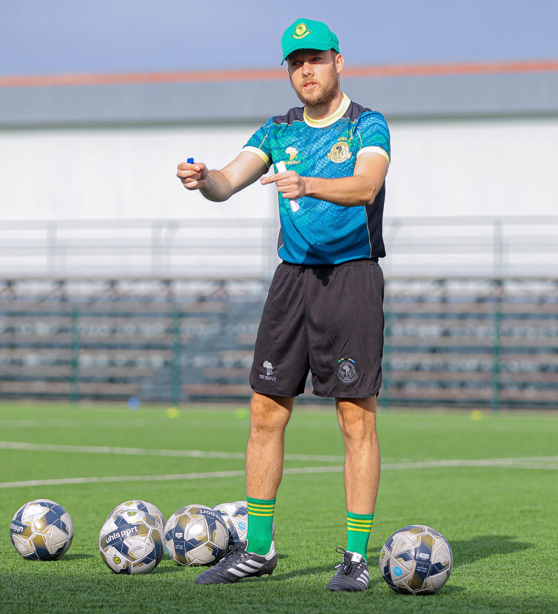 Folz Demands More Friendlies Ahead of Mwananchi Day