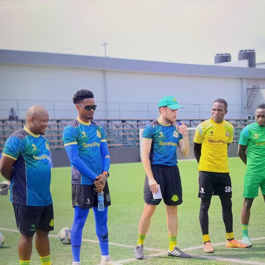 Yanga Gain Boost from Assistant Coach Patrick Mabedi Ahead of Silver Strikers Clash