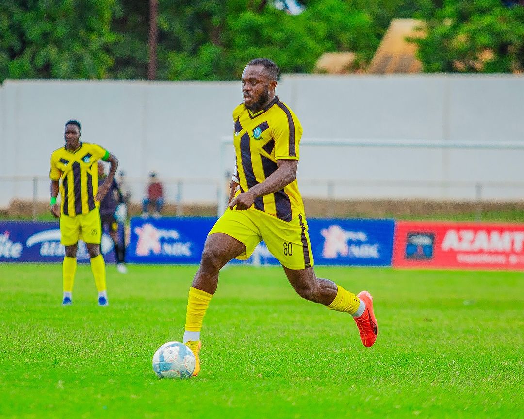 Singida Black Stars beat Fountain Gate 3-1