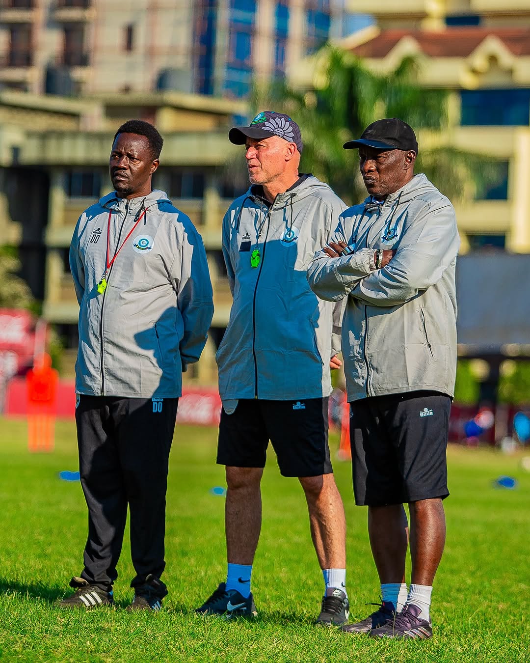 Gamondi: Kagame Cup Key for Sharpening Singida Black Stars Ahead of League and CAF Competitions