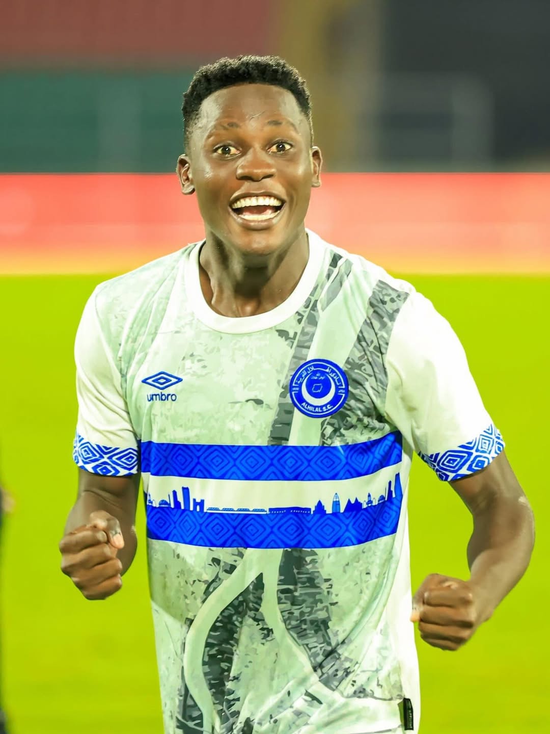 Girumugisha Nears Record Move to Al-Ittihad