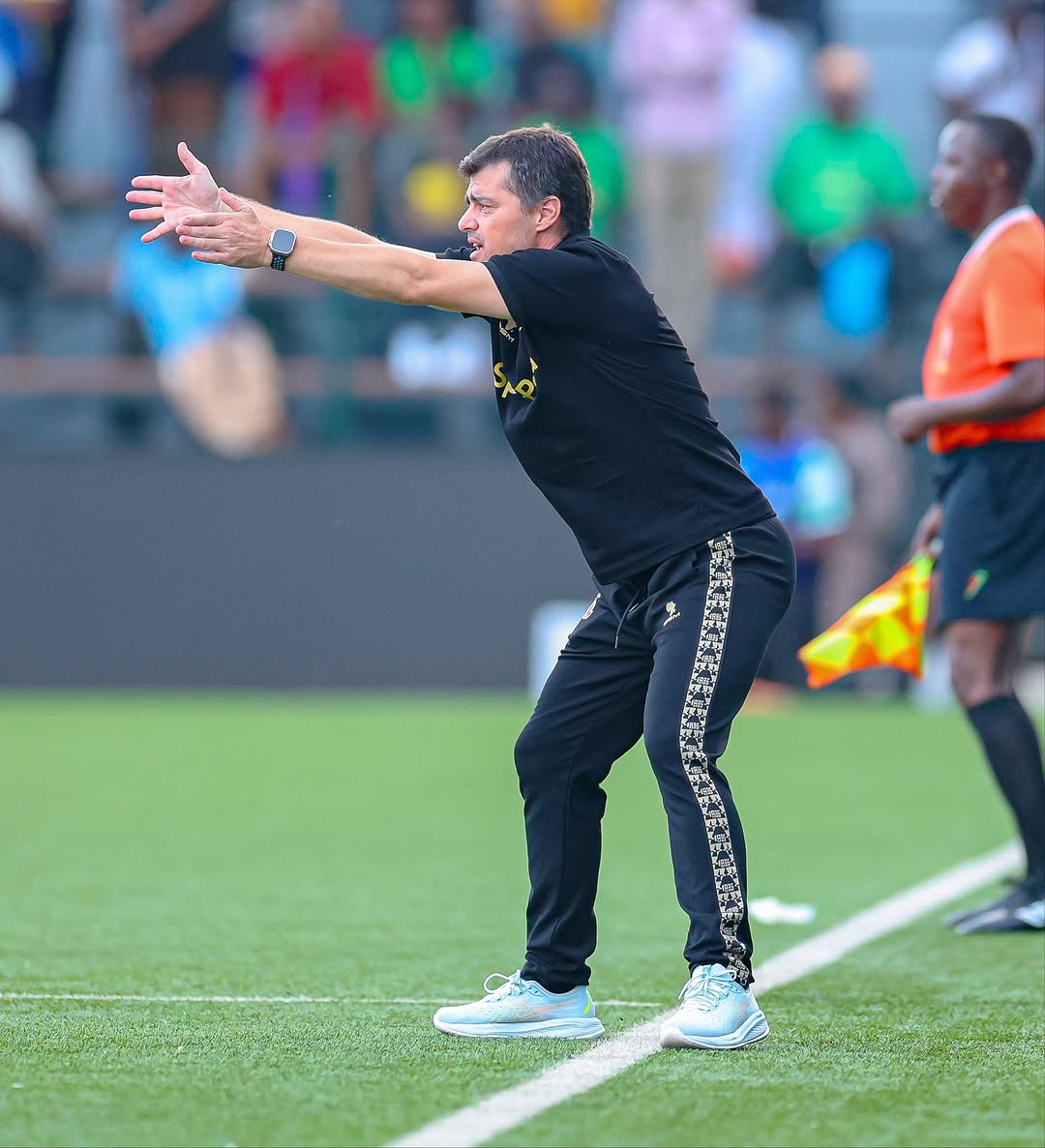 Azam FC Open Early Talks with Ex-Yanga Coach Pedro Gonçalves as They Search for New Manager